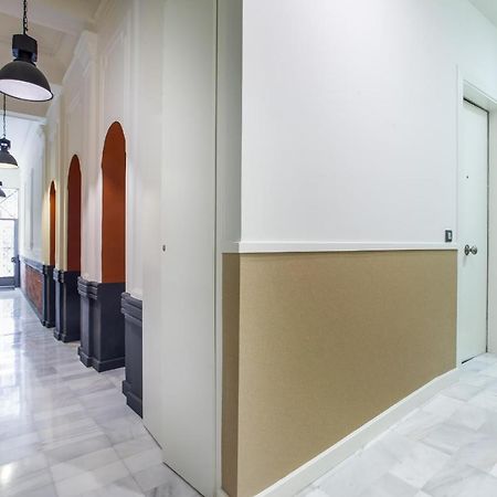 Ola Living Music Apartment Barcelona Exterior foto
