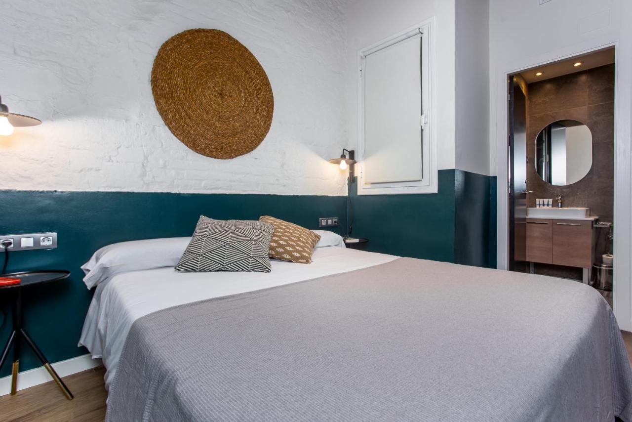 Ola Living Music Apartment Barcelona Exterior foto